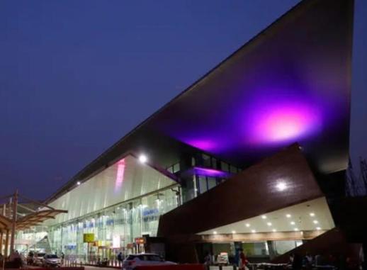 Adani Enterprises Sets Up Three Airport-City Units for Hotels, Real Estate