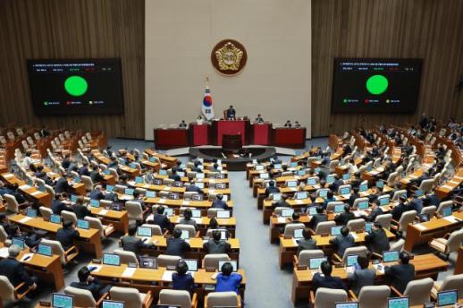 Forced share cancellations redraw control map across Korea Inc.