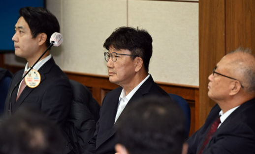 Special Counsel Seeks 4 Years for Rep. Kwon Seong-dong in Appeal Over Unification Church Funds