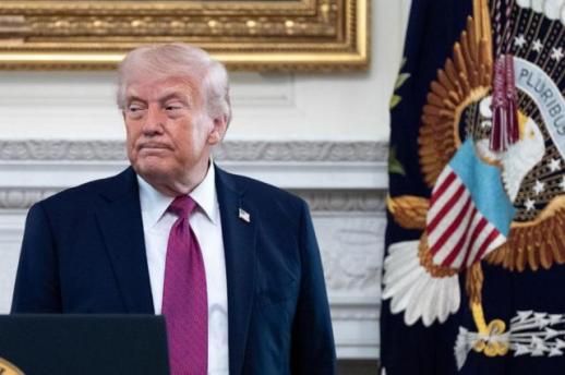 Fresh uncertainty arises as Trump extends ceasefire with Iran indefinitely