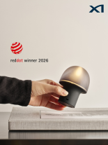 GS건설 자이 굿즈, 레드닷 본상 수상…브랜드 경험 일상으로 넓혔다