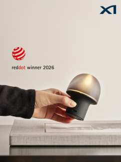 GS건설 자이 굿즈, 레드닷 본상 수상…브랜드 경험 일상으로 넓혔다