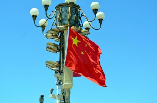 China’s March Power Use Rises 3.5% as EV Charging Demand Jumps