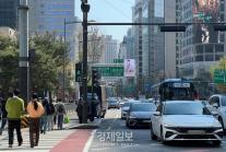 차값 뛰자 보험도 바뀌었다…운전자 절반은 10억 대물 선택