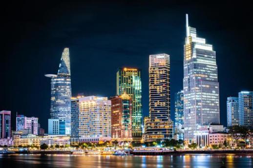 베트남, PPP 기준 GDP로 태국 제치고 동남아 2위 전망