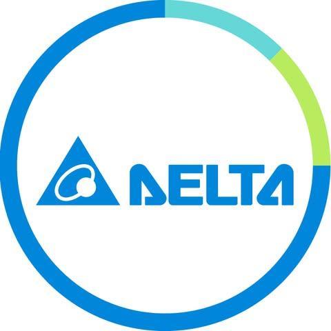 Taiwan’s Delta Briefly Tops NT$5 Trillion Market Cap as Shares Hit Record