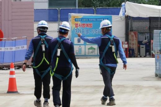 국토부, 건설자재값 급등 대응 총력전…공급망 관리·공사비 지원 병행