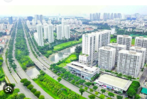 베트남 부동산, 인프라·내수 회복 힘입어 성장 국면 진입