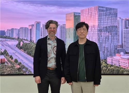 英伟达加码韩国市场 本地化AI生态战略提速