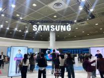 [월드IT쇼] 삼성은 경험, LG는 공간으로 답했다…같은 AI 다른 방향