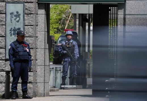 Japans arms export shift tests Koreas security calculus amid regional buildup