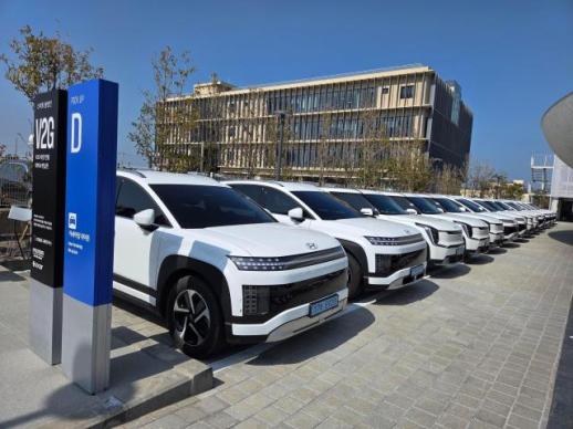 Tariffs and rising costs bite Hyundai despite record quarterly revenue