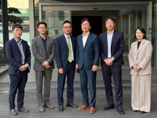 Korea Pharmaceutical and Bio-Pharma Association Names Moon Jong-hoon PR Committee Chair
