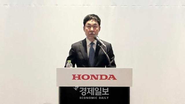 [현장] 혼다코리아, 자동차 판매 종료·이륜차 강화…인력·딜러·계약고객 대응 과제로