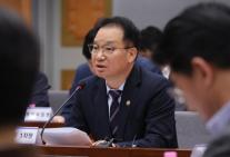 김영수 근로조건 위반 뿌리 뽑는다