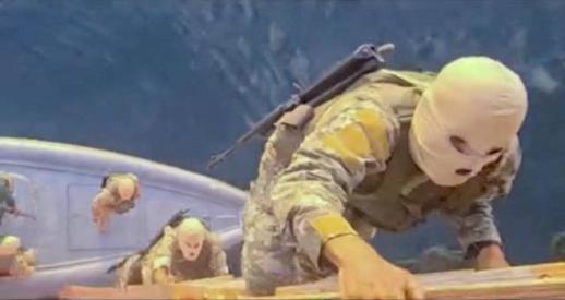Even if Hormuz Reopens, the Global Order of Freedom of Navigation Is Fraying