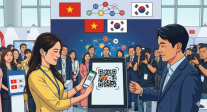 베트남–한국 QR 결제 연동 본격화…관광·소비 생태계 연결 가속