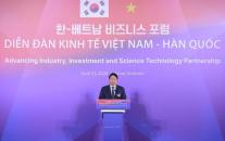 SK, 베트남서 AI 풀스택 띄운다…데이터센터·전력 인프라 연계