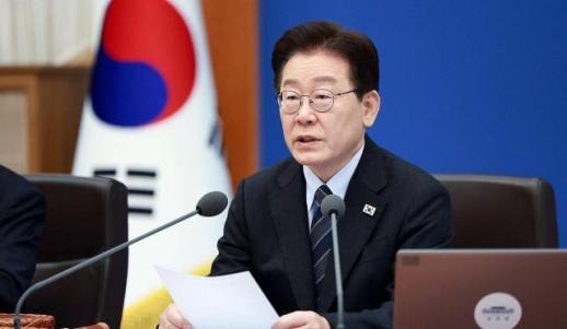 李대통령, 지지율 67%…외교 평가 속 최고치 유지