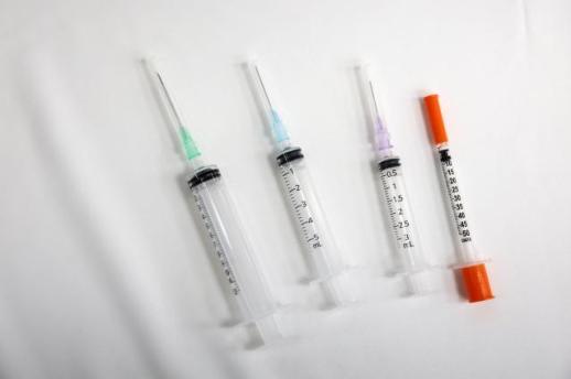 South Korea Finds 32 Syringe Sellers Violating Anti-Hoarding Rules, Launches Ongoing Checks