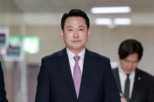 South Korea’s People Power Party Feuds Over Leader Jang Dong-hyeok With Local Vote Near