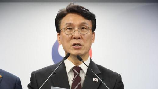 PM Kim Min-seok calls for whole-of-government approach to AI education