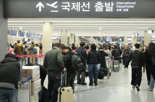 国际航线结构生变 一季度短途出境游大增22.4%