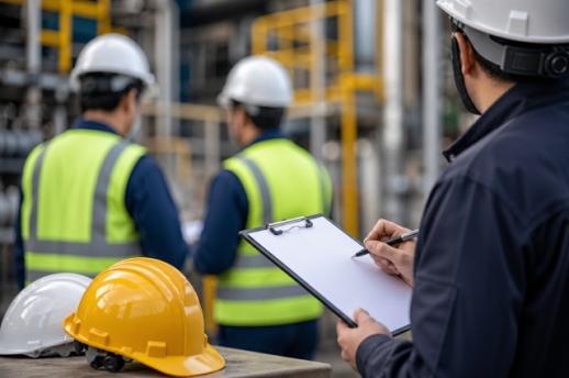 Survey: 89% of South Korean firms oppose immediate punishment in safety inspections