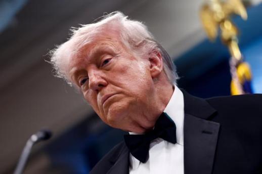 White House Correspondents’ Dinner Shooting Highlights U.S. Democratic Strains