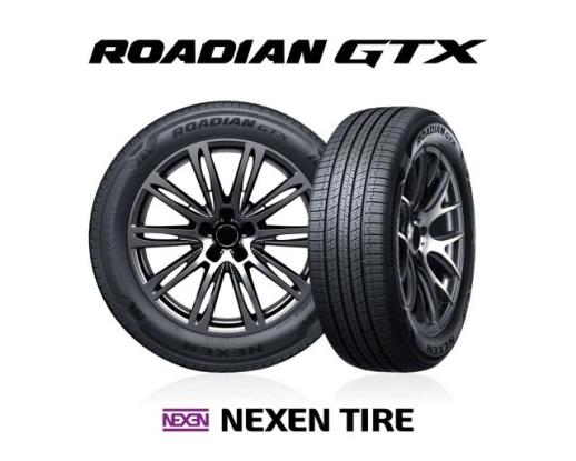 Nexen Tire to Supply OE Tires for 2026 Jeep Cherokee in North America