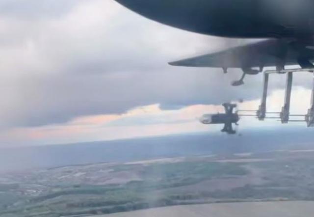 U.S., Japan Plan First Dual-Use Defense Project: Make U.S.-Developed Drones in Japan