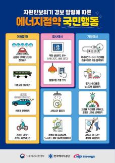 Korea Western Power Expands Campaign to Cut Evening Peak Electricity Use