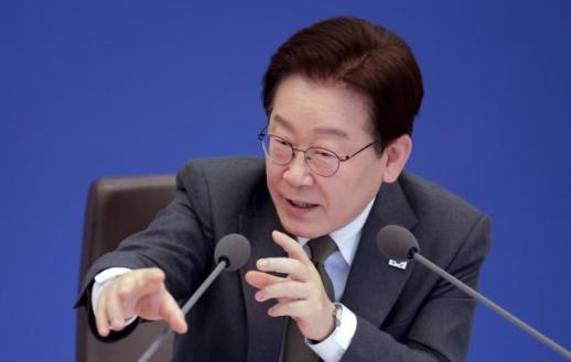 President Lee Jae-myung Vows Steady Push for Korean Peninsula Peaceful Coexistence Policy