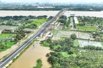 동부건설, 베트남 인프라 시장 정조준…동남아 진출 속도