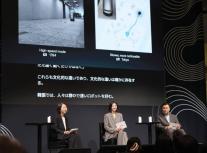 네이버, AI 기반 사회 인프라 청사진 제시…도시·산업 인프라로 확대