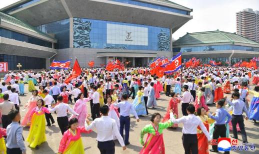 报告：新冠疫情期间朝鲜处决人数激增 偷看韩剧成重罪