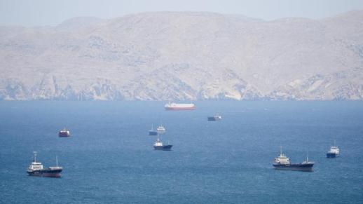 If the Strait of Hormuz Becomes the New Normal, the Global Economy Loses Its Exit