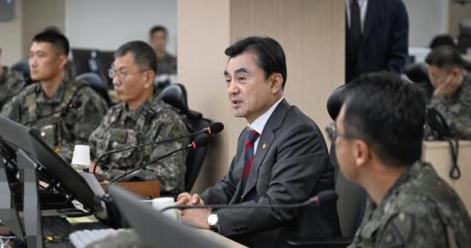Robots to take over GOPs in Korea but computing power poses setback