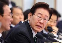 이재명 대통령, 자주 국방 기조 재확인…충분한 역량 갖췄다