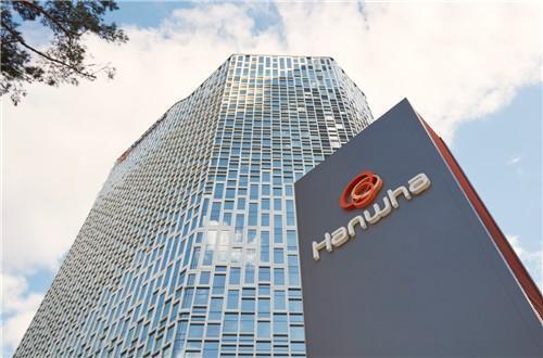 Hanwha Solutions swings to profit in Q1 on solar gains, chemical recovery