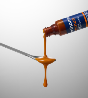 Dong-A Pharmaceutical Promotes Orthomol’s Targeted Nutrition for Seasonal Transitions