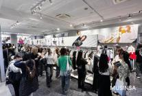 무신사 도쿄 팝업 7만명 방문…K-패션 인기 입증