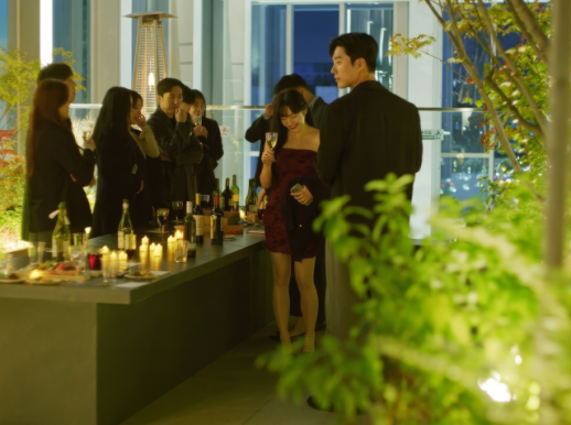 Inside Korea’s Curated Singles Parties: Dating as Risk Management