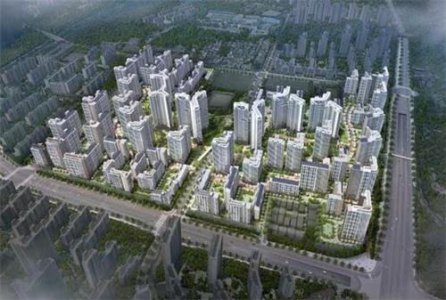 CEO最爱住哪？韩国500强企业高管聚居江南高端公寓