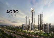 DL이앤씨, 공사비 넘어 자금조건 승부수…압구정5구역 금융 경쟁 본격화