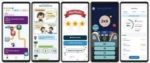 Japan-Style Math App Mathmaji Launches Pilot Program at Indonesian Islamic Private School