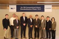 원전 르네상스 올라탄 DL이앤씨…SMR 시장 선점 속도