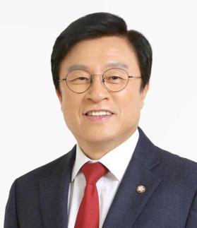 Rep. Park Hyeong-su urges balanced expansion of renewables and nuclear power