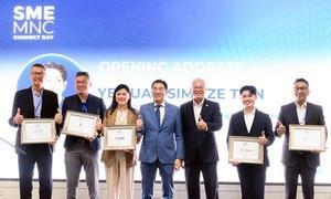 Malaysia Semiconductor Association Hosts Networking Session for Multinationals and SMEs