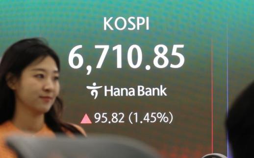 How to Use Korea’s RIA Account as the Kospi Hits Record Highs